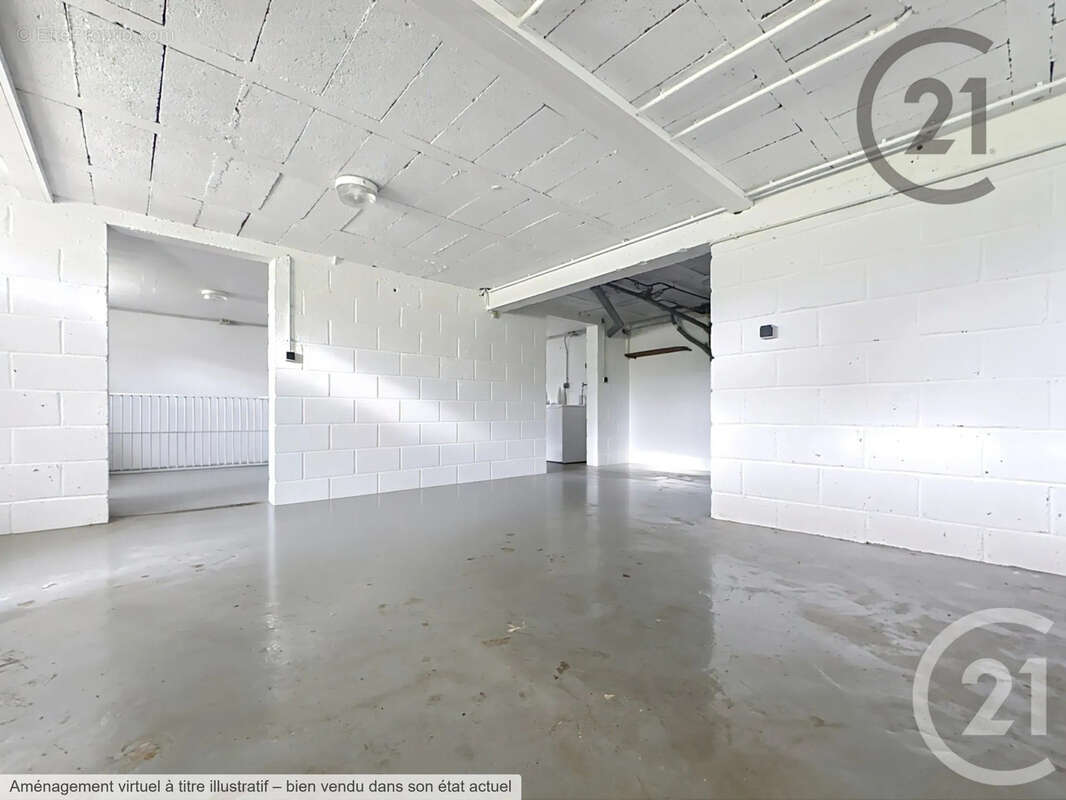 Maison 92 m² à Provins  - photo 11
