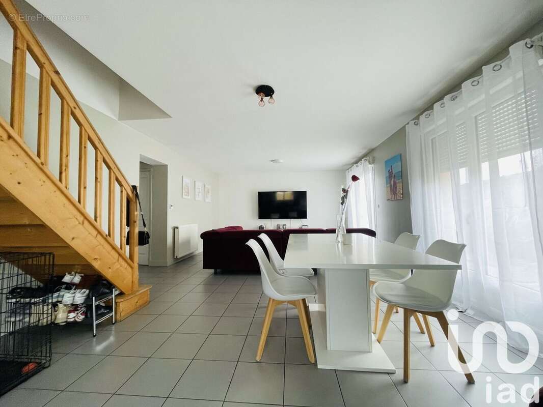 Photo 4 - Maison à LE HAVRE