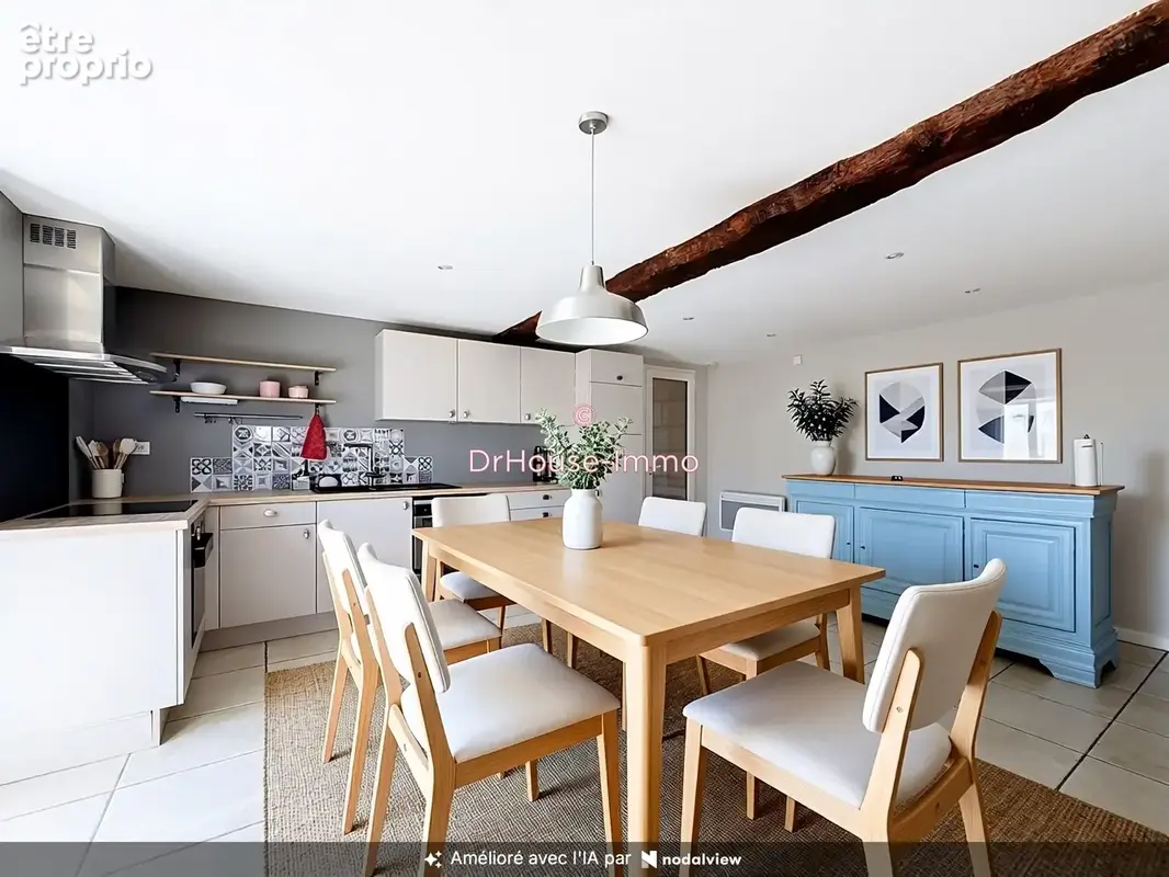 Maison 5 pièces 110 m² à vendre à Trelissac (24750) - photo 6