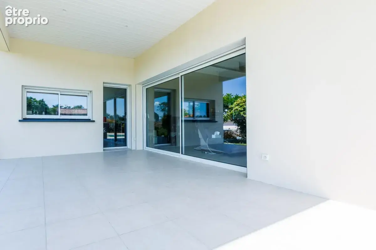 Maison 4 pièces 147 m² à vendre à Saint-Loup-Cammas (31140) - photo 3