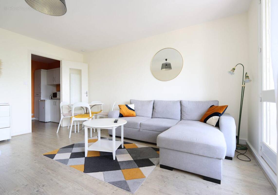 Appartement à ROSCOFF