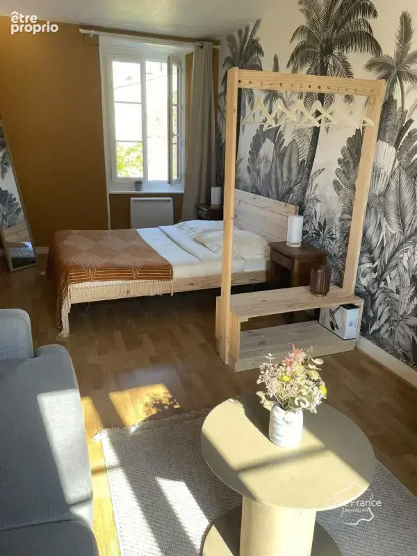 FERMANVILLE Maison typique - photo 5