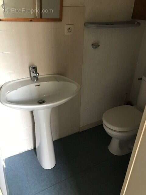 Appartement 15 m² à Bordeaux  - photo 5