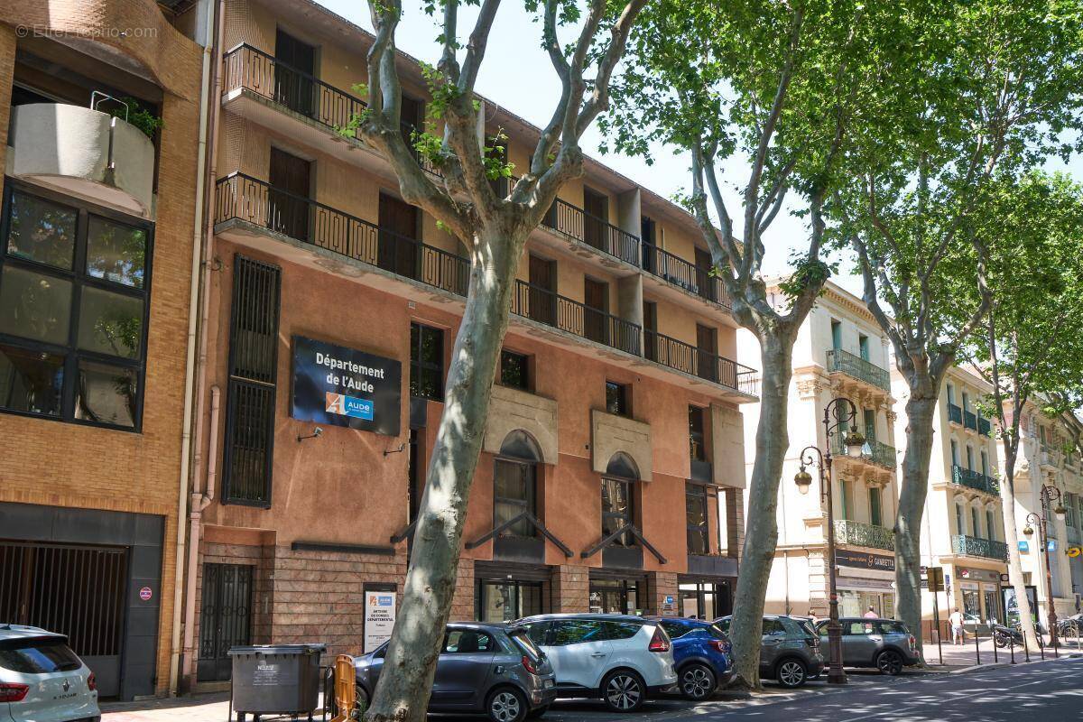 Appartement à NARBONNE