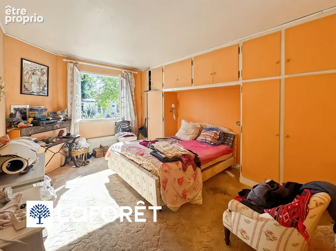 Maison traditionnelle à vendre à Morsang-sur-Orge - 5 pièces, 99 m², terrain 665 m² - photo 9