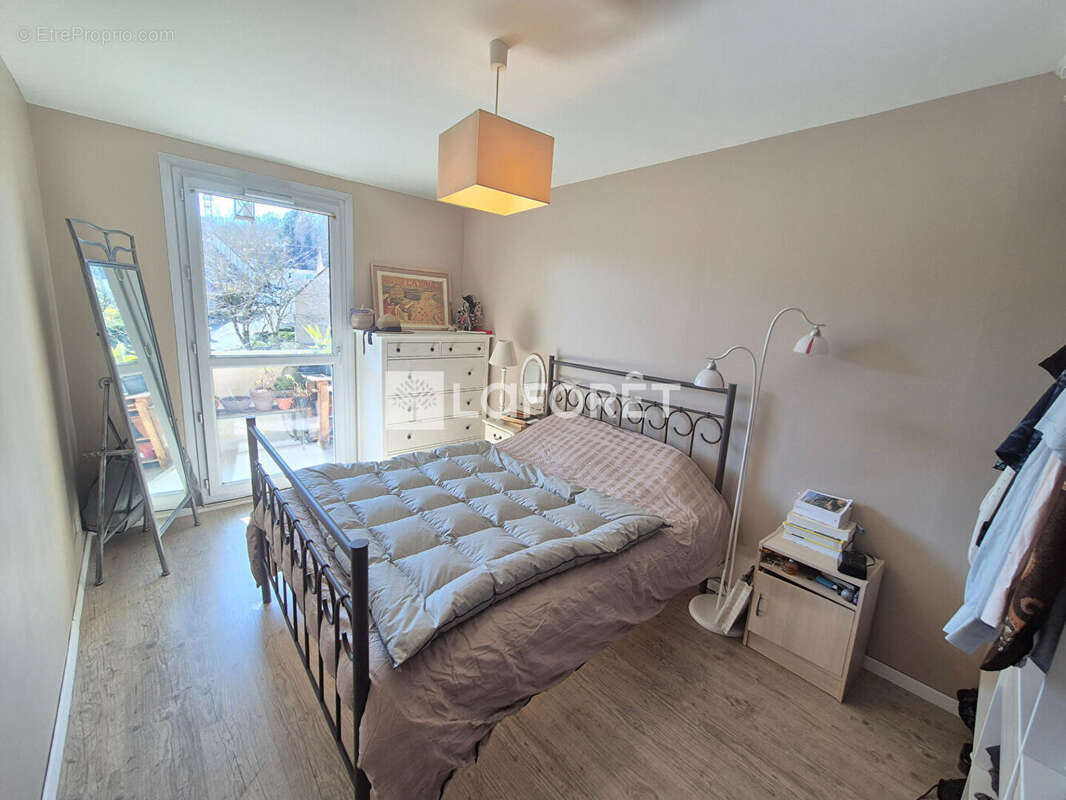 Appartement à VILLEBON-SUR-YVETTE