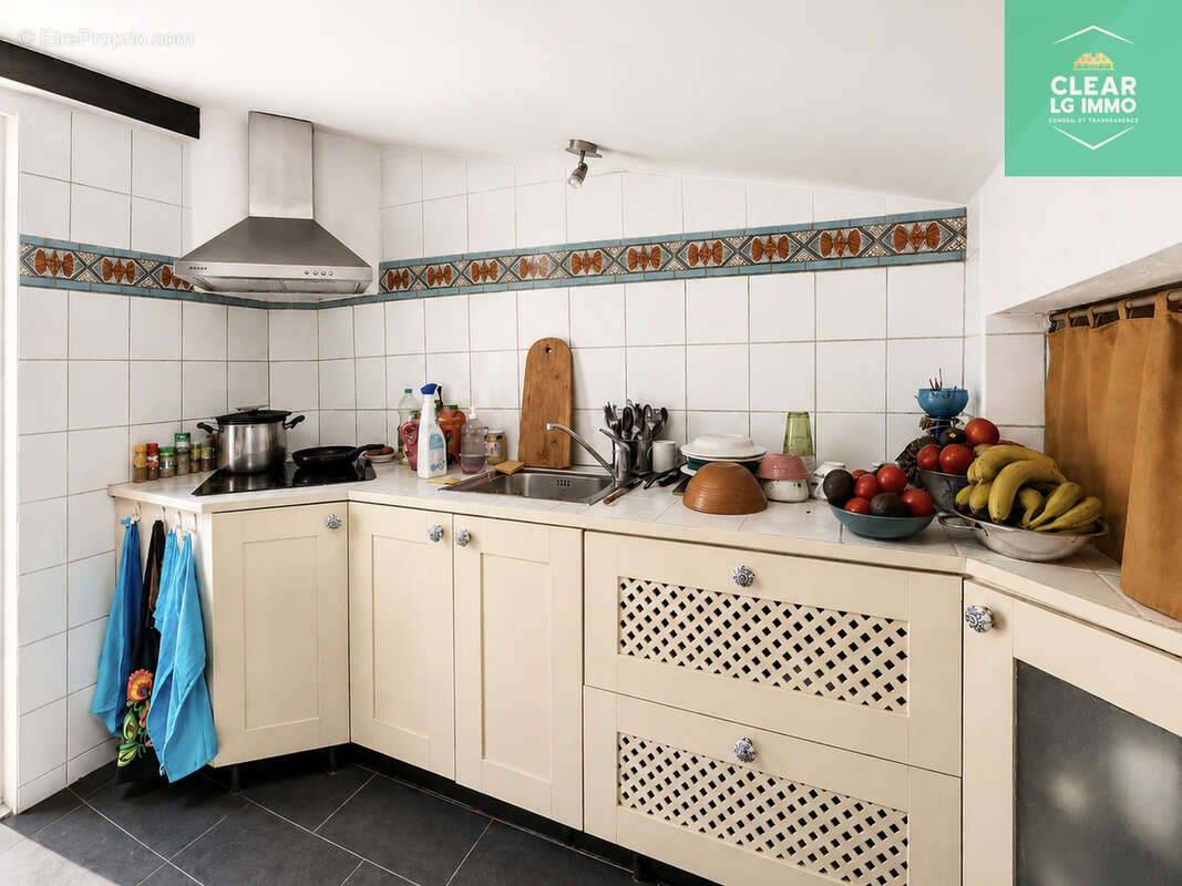 Appartement à LE PUY-EN-VELAY