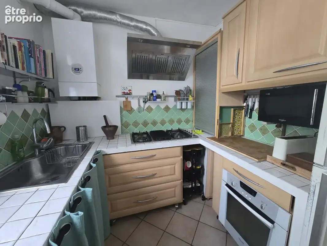 Maison 4 pièces  à neuilly plaisance - photo 10