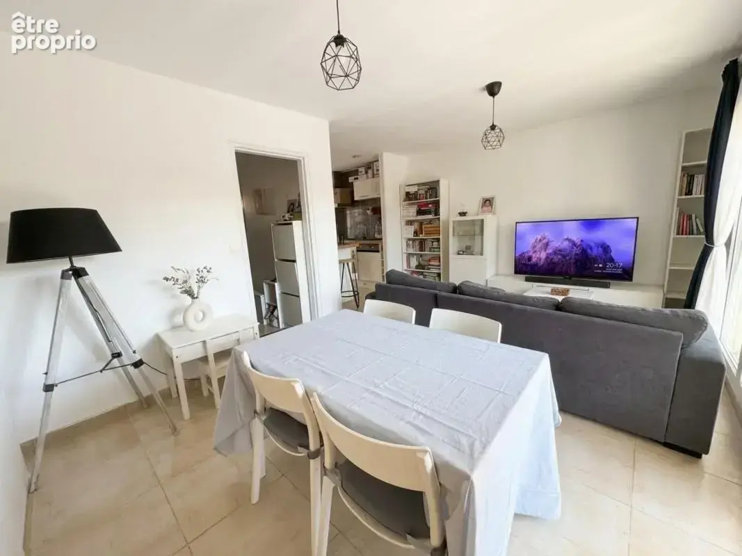 Maison T3 avec jardin et garage : le cocon parfait au Grand-Quevilly - photo 3