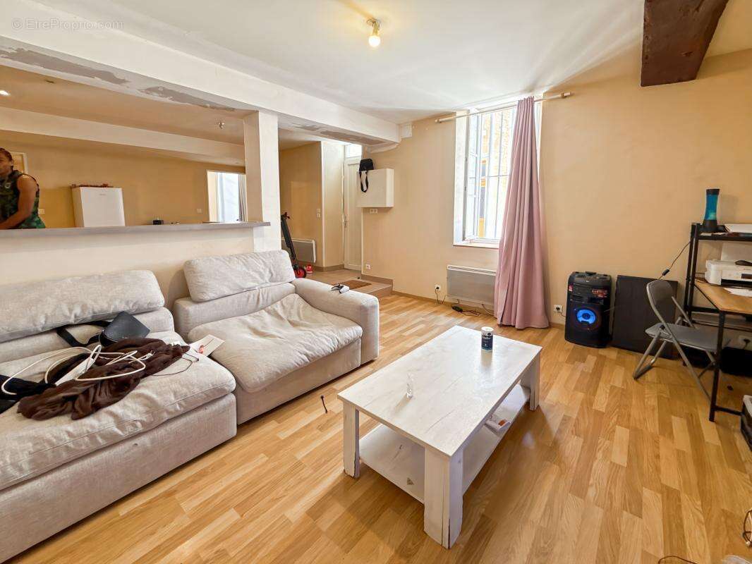 Appartement à ORLEANS