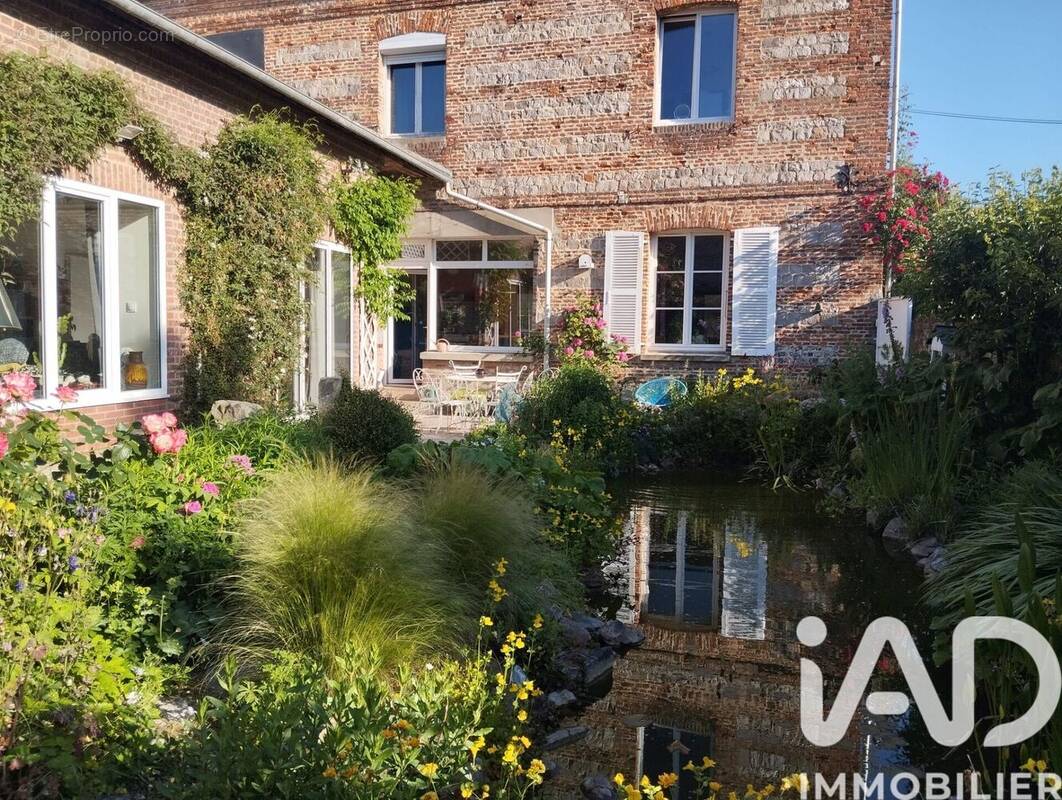 Photo 1 - Maison à CANY-BARVILLE