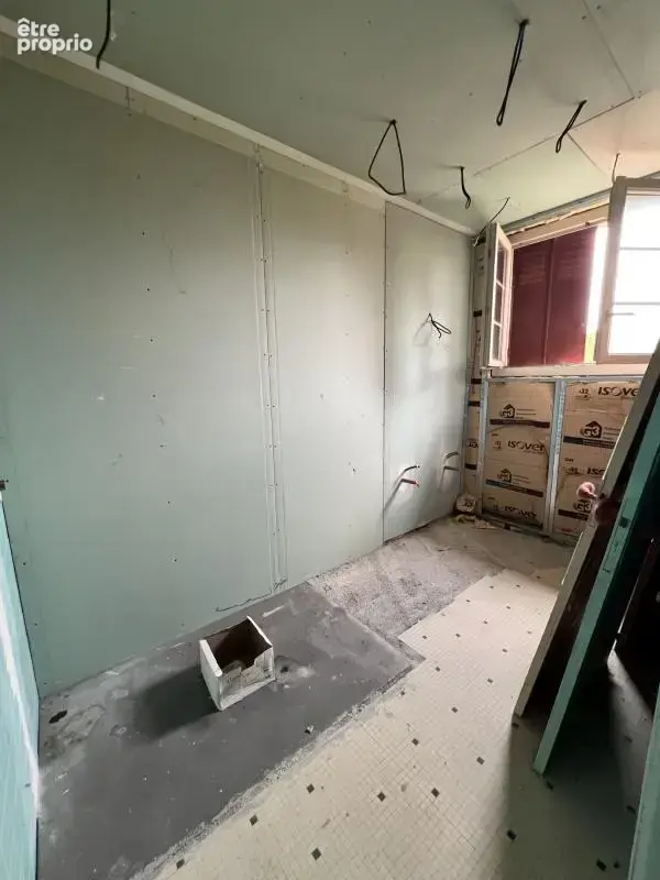 Maison de charme à la campagne - photo 10