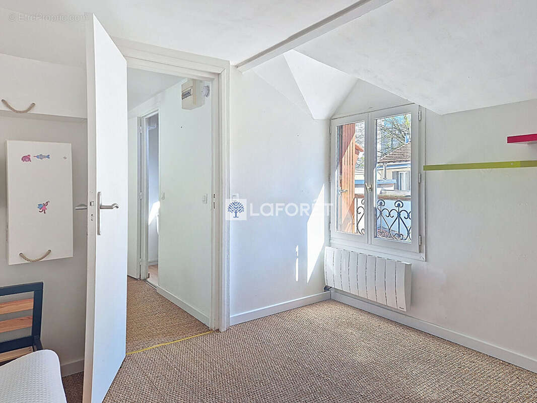 Maison à ANTONY