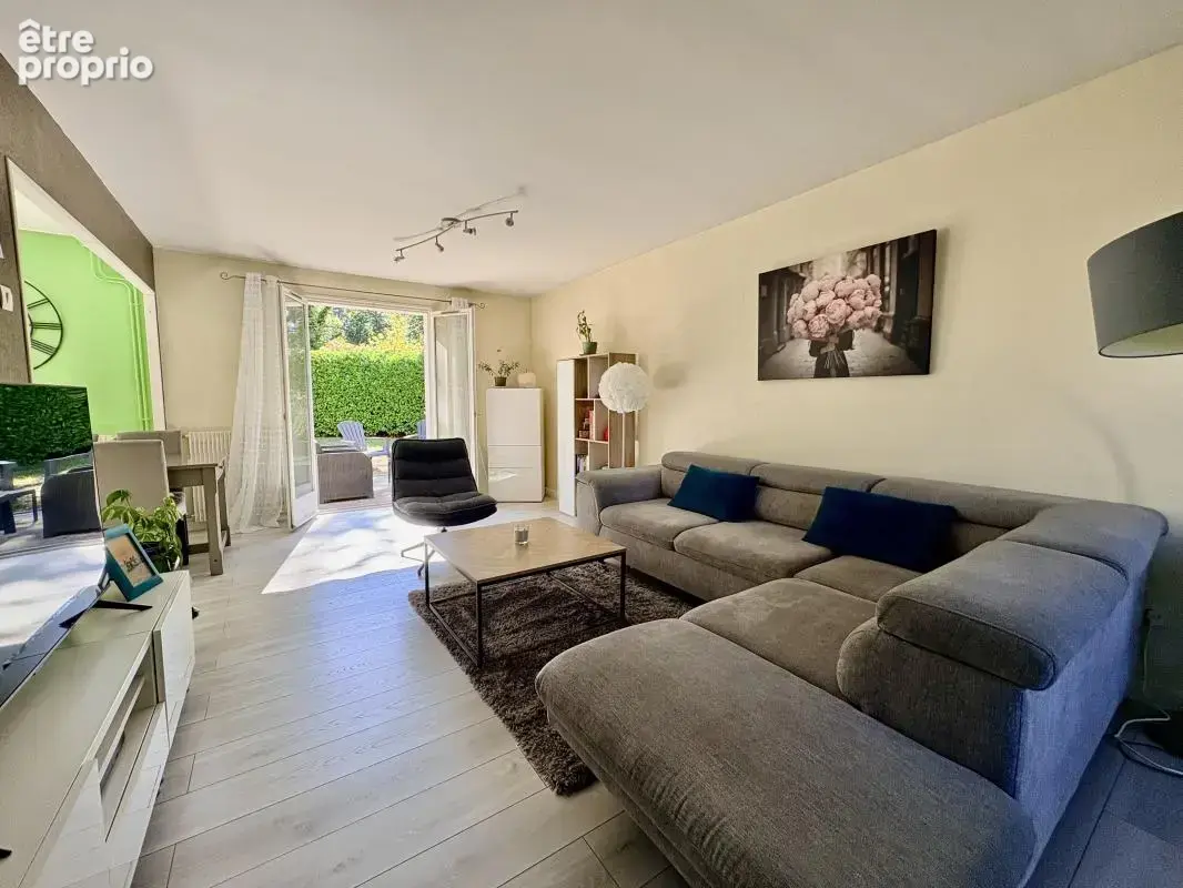 Maison 4 pièces 90 m² à vendre à Bourgoin-Jallieu (38300) - photo 5