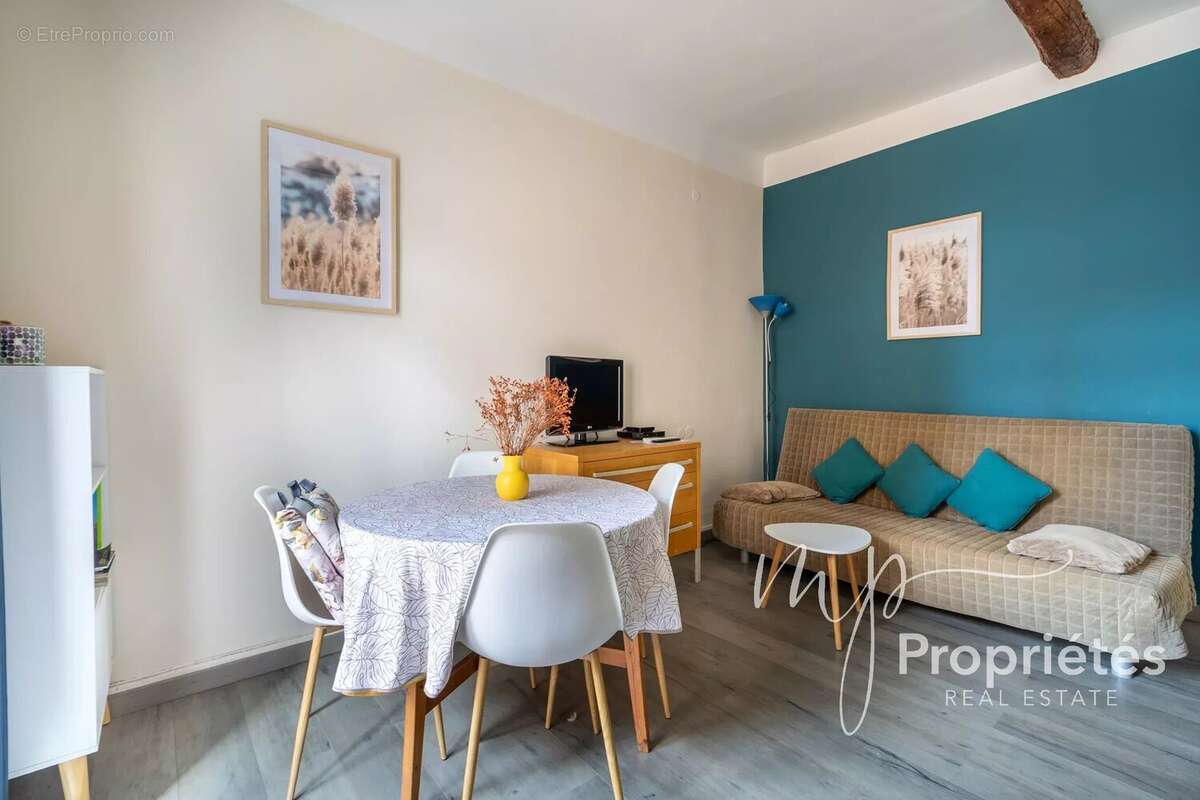 Appartement à LE LAVANDOU