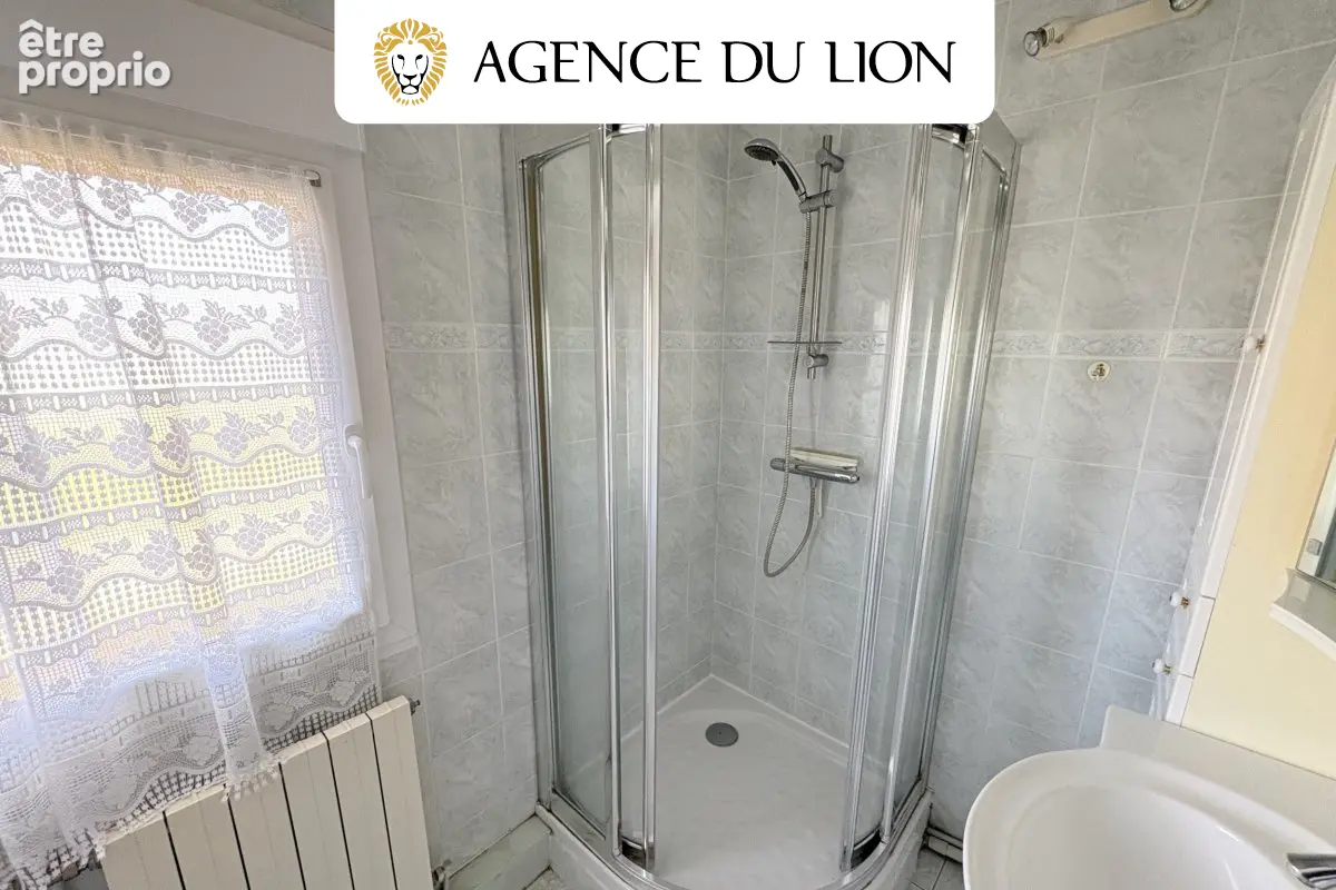 Maison 4 pieces 2 chambres garage double - photo 7