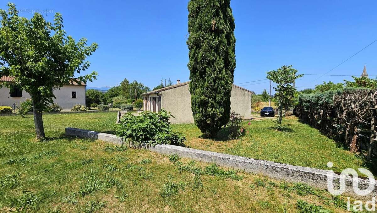 Photo 5 - Maison à LABLACHERE