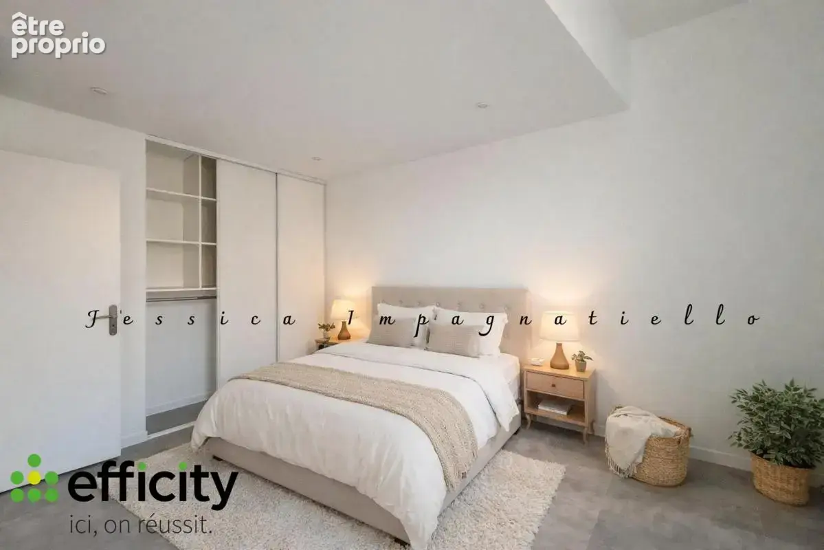 Appartement - photo 3