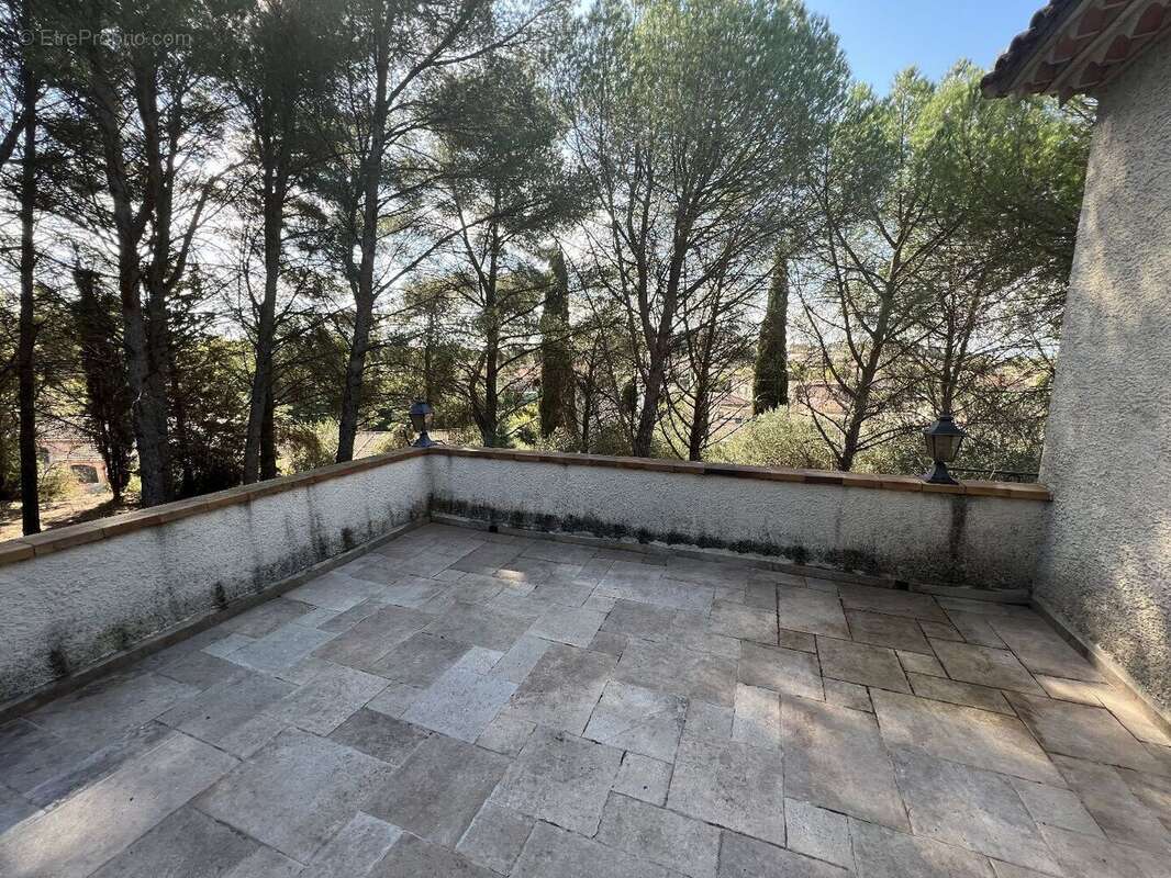 Photo 5 - Maison à PEZENAS