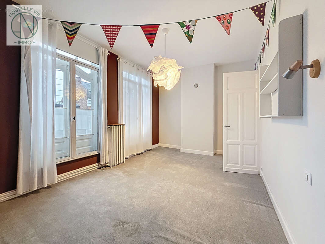 Maison à LA MADELEINE