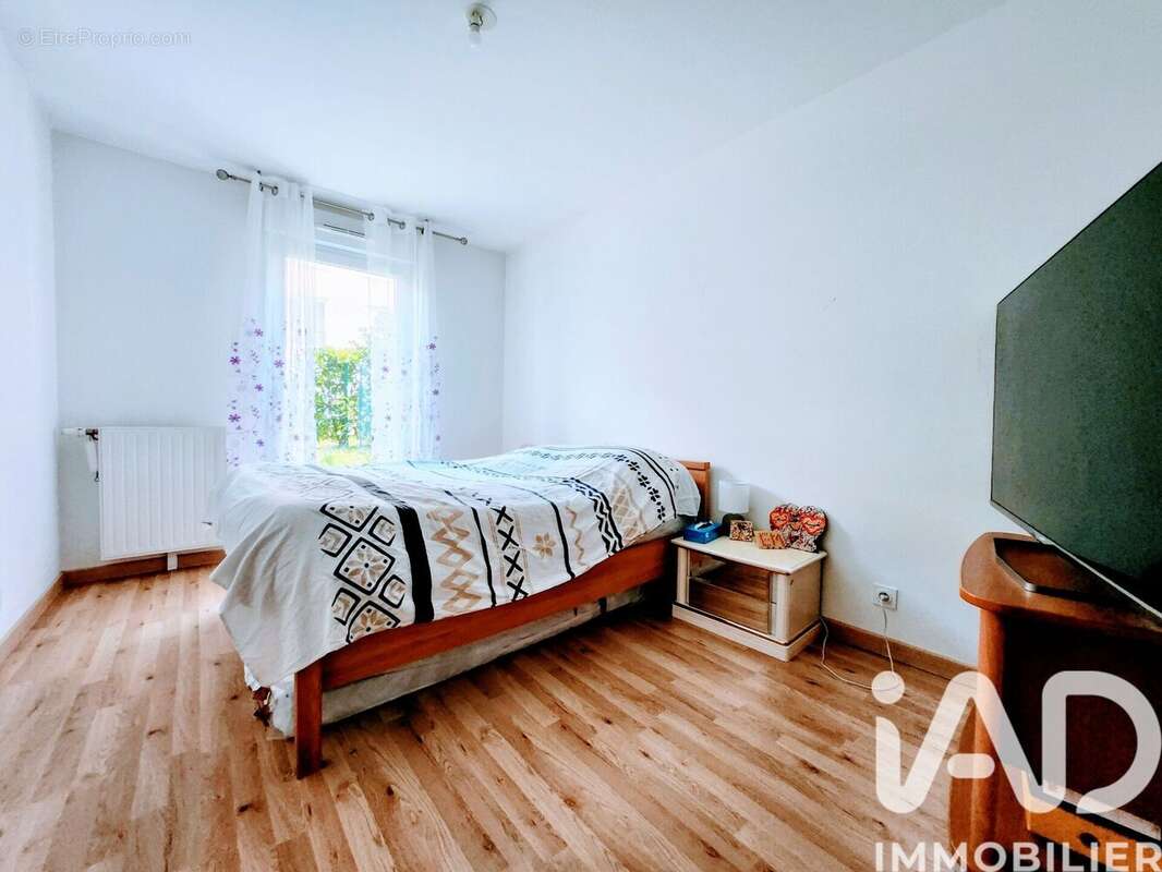 Photo 3 - Appartement à CONFLANS-SAINTE-HONORINE