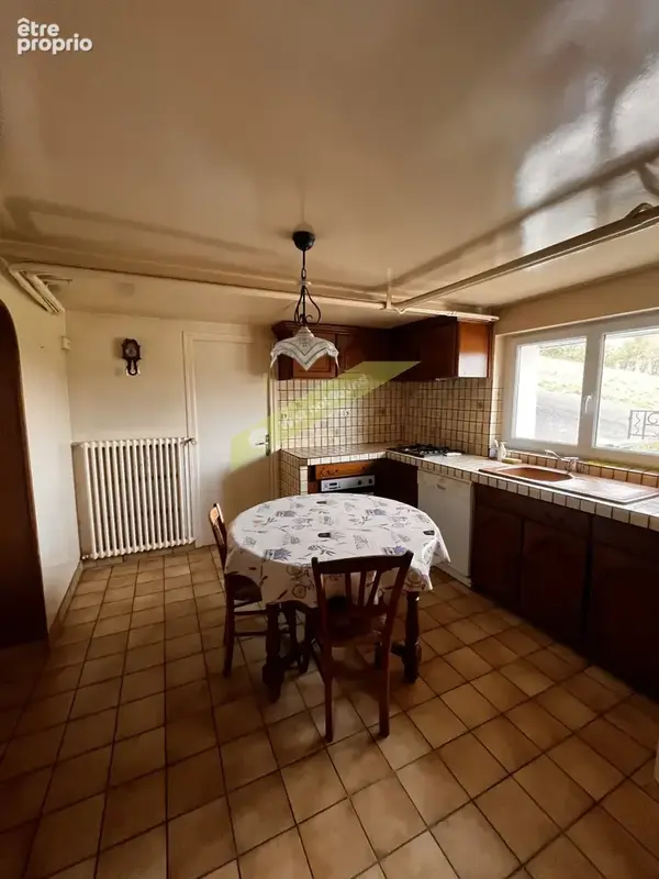 Maison à Objat - 140 m2 - 6 pièces - photo 4