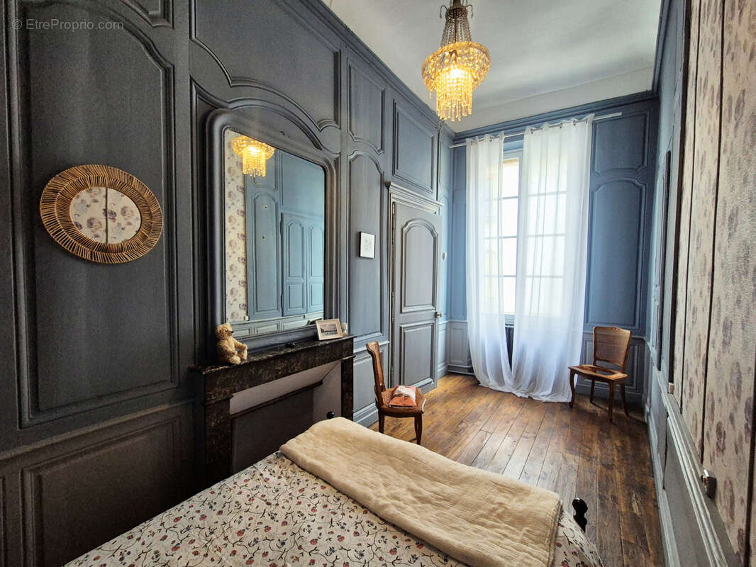 Appartement à TOUL