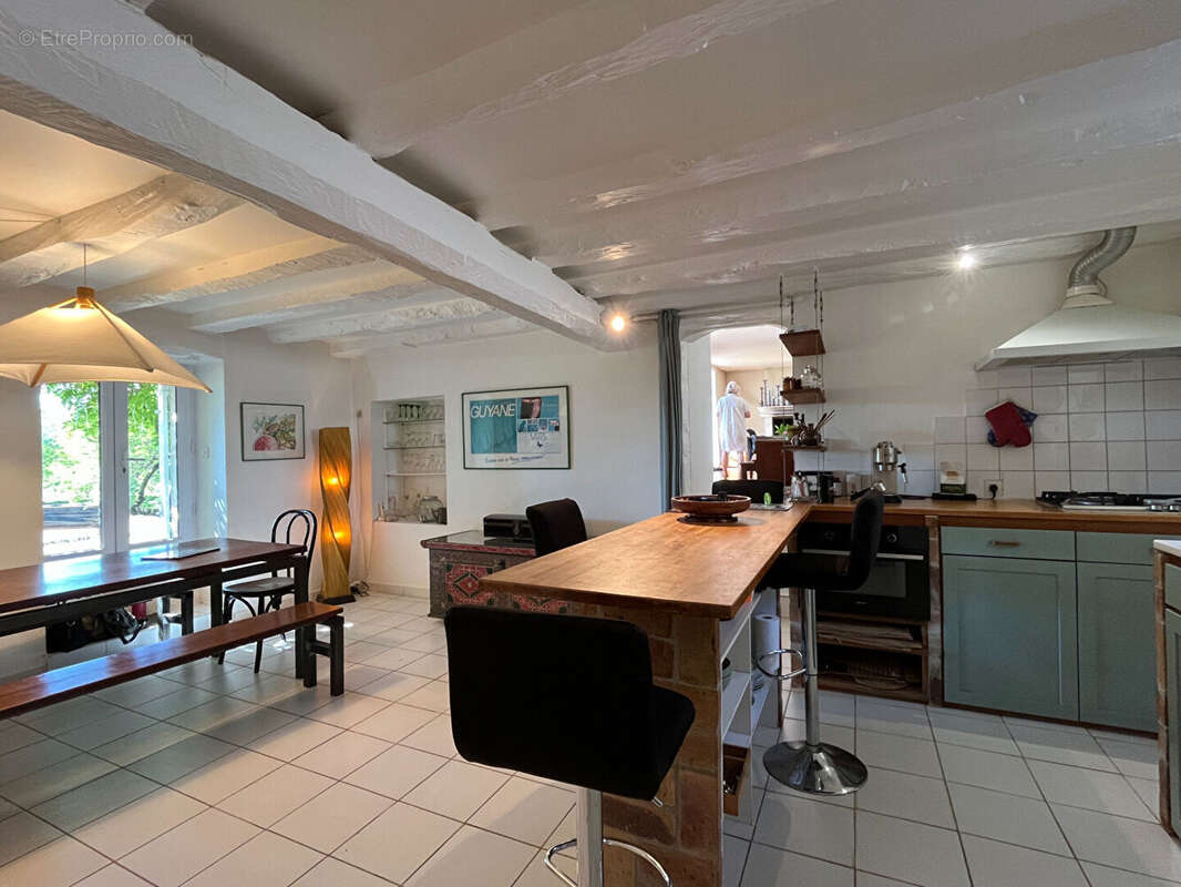 Maison 249m² à cubjac-auvézère-val d'ans - photo 5