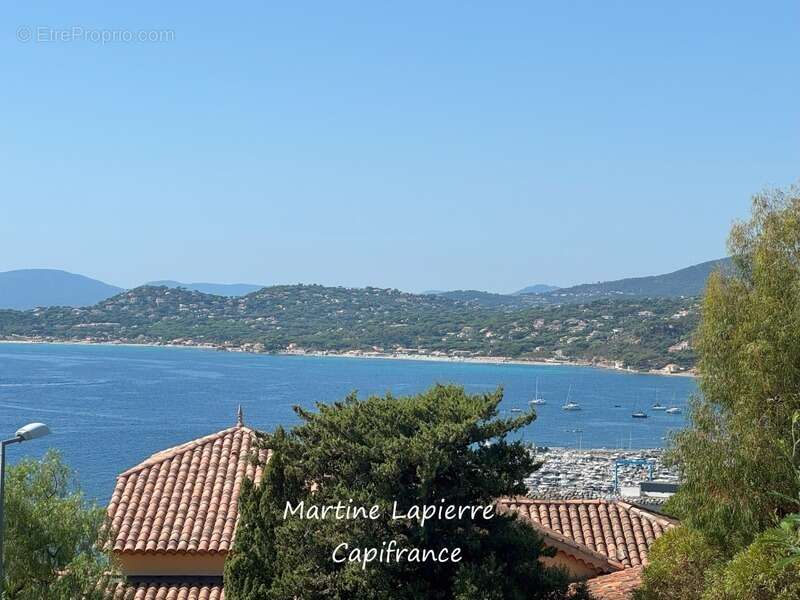 Terrain à LES ISSAMBRES