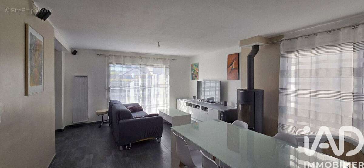 Photo 6 - Maison à PLUNERET