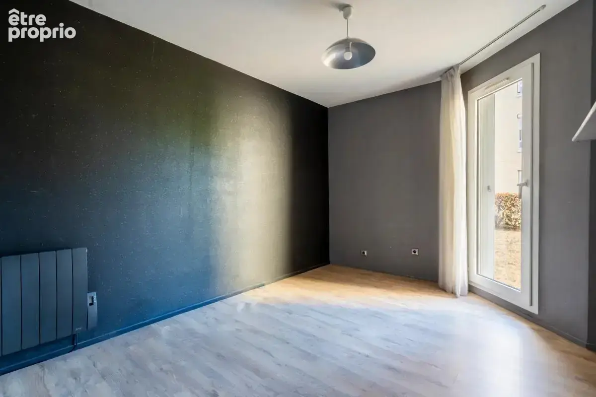 Appartement de 4 pièces de 92 m² au Bourget - photo 8