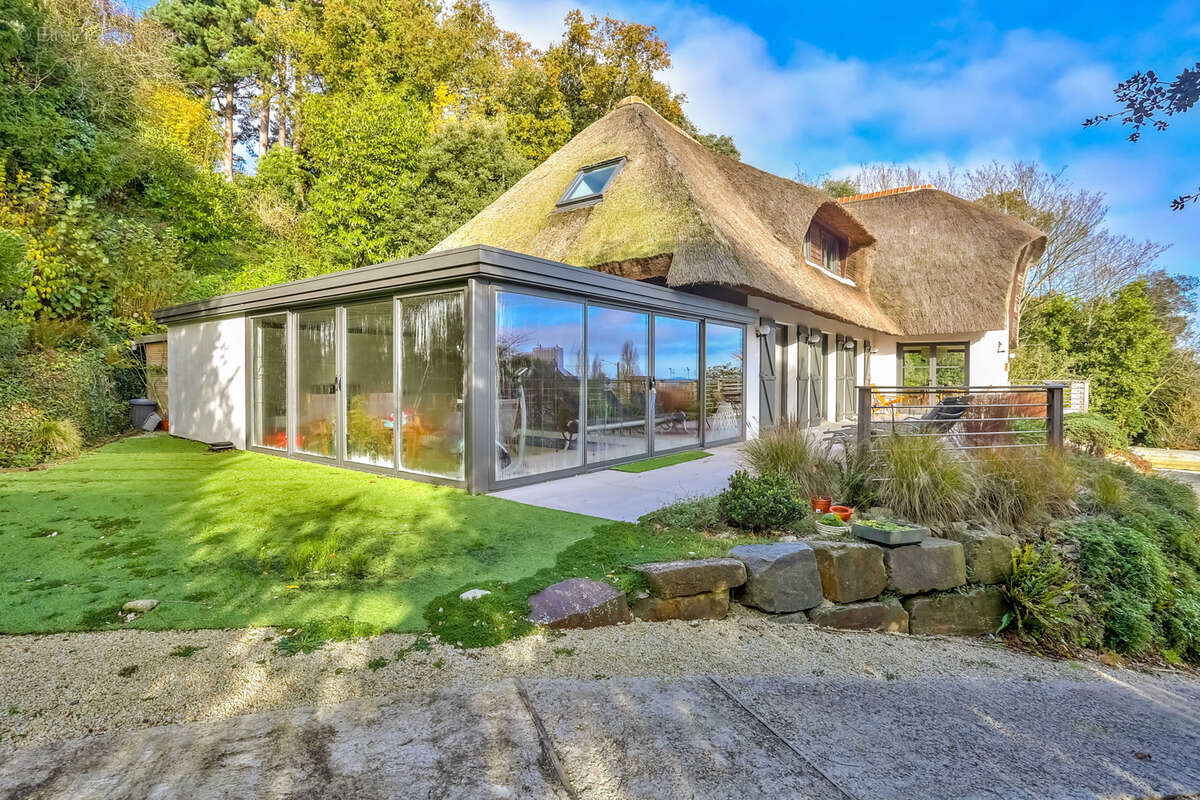 Maison à SAINT-CAST-LE-GUILDO