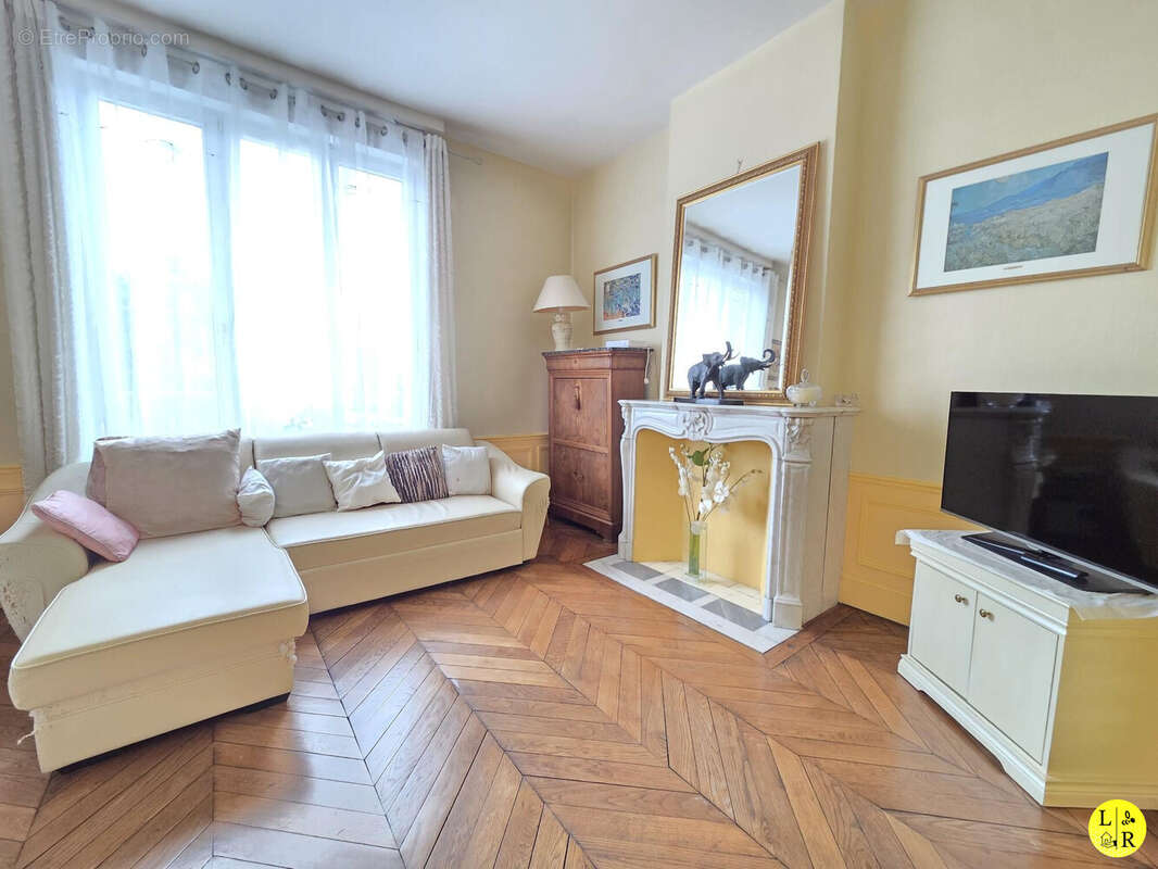 Maison à ARRAS