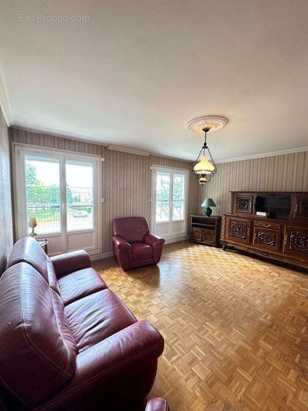 Appartement à SAINT-BRIEUC