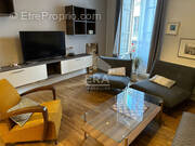 Appartement à VILLEFRANCHE-SUR-SAONE