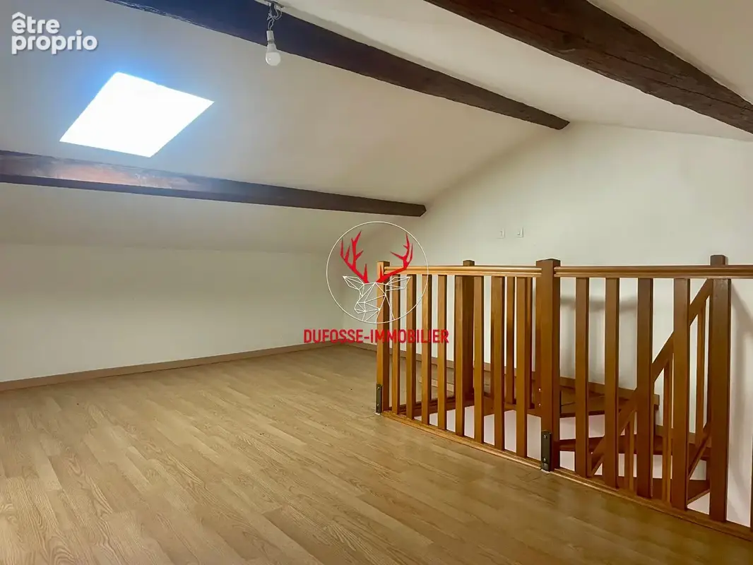 Maison Theize 5 pièce(s) 120 m2 - photo 8