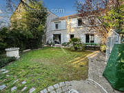Maison à JOUY-LE-MOUTIER