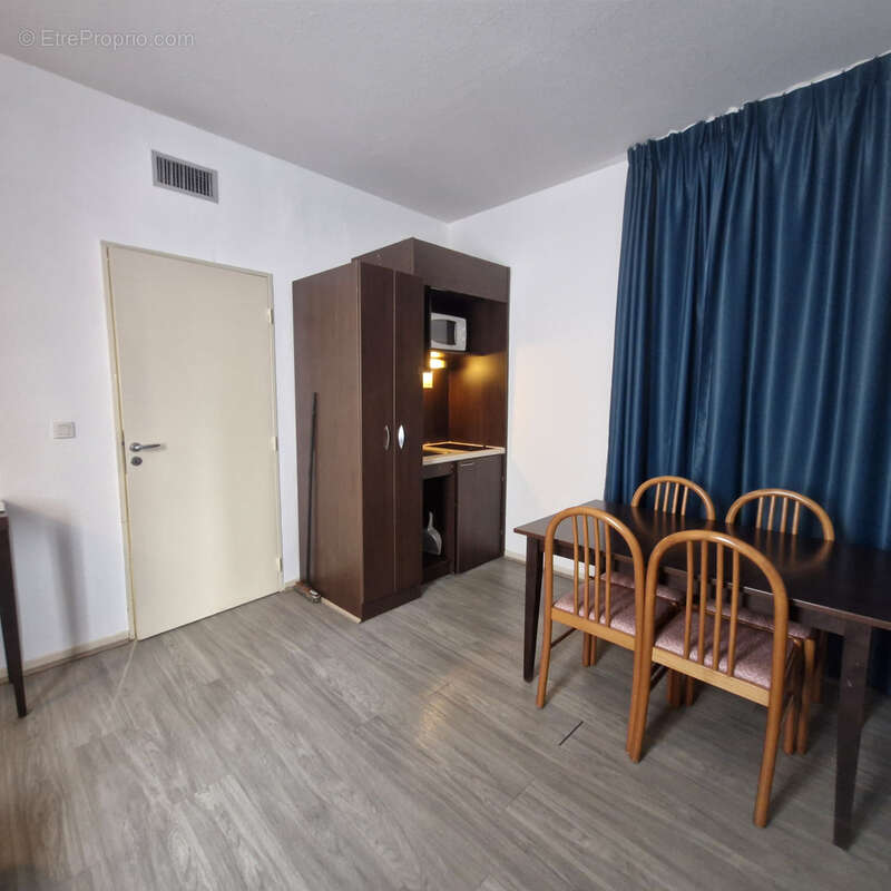 Appartement à LOURDES