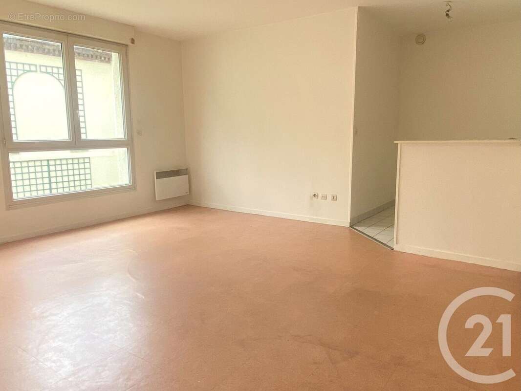 Photo 2 - Appartement à BEAUVAIS