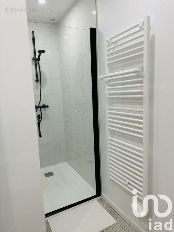 Photo 9 - Appartement à RENNES