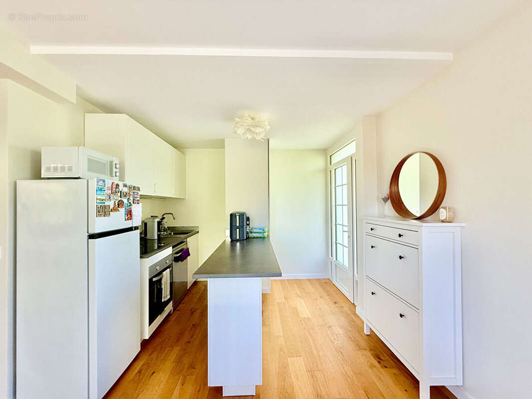 Appartement à CRETEIL