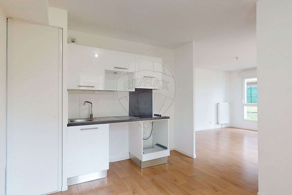 Appartement à ORLEANS