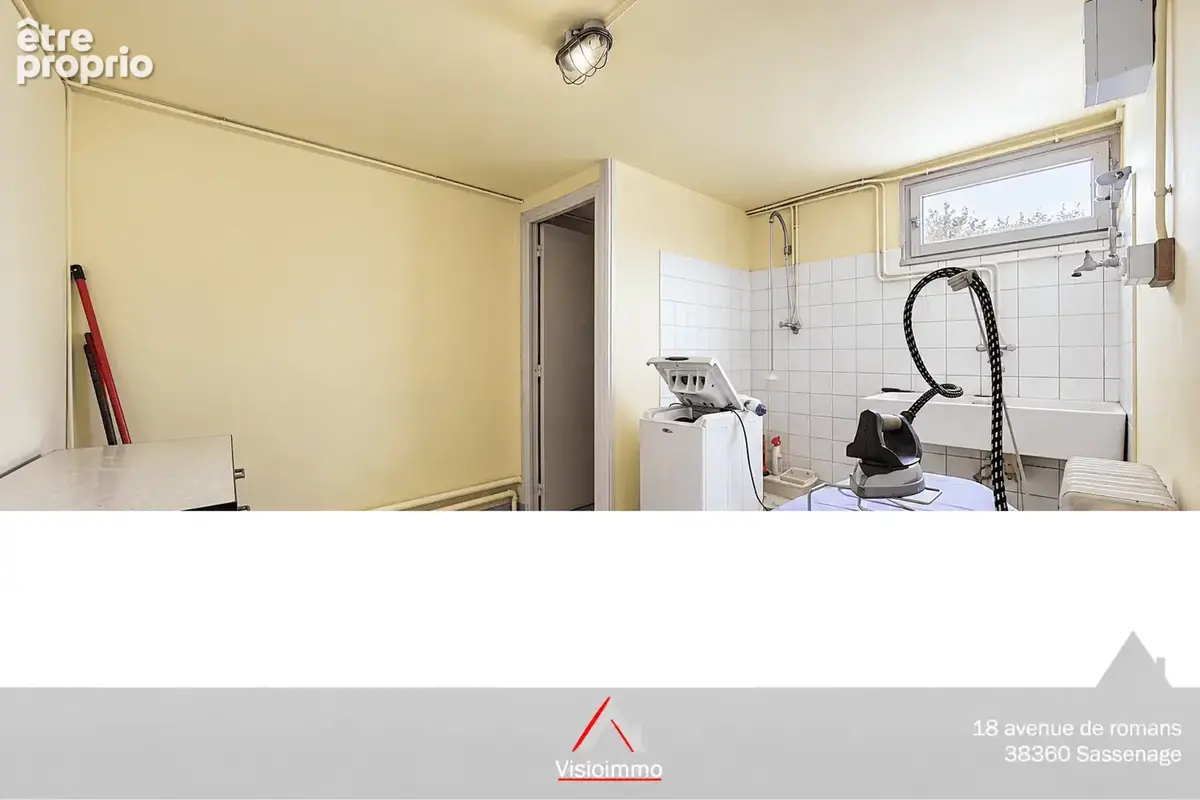 Maison 6P 179 m2 - photo 17