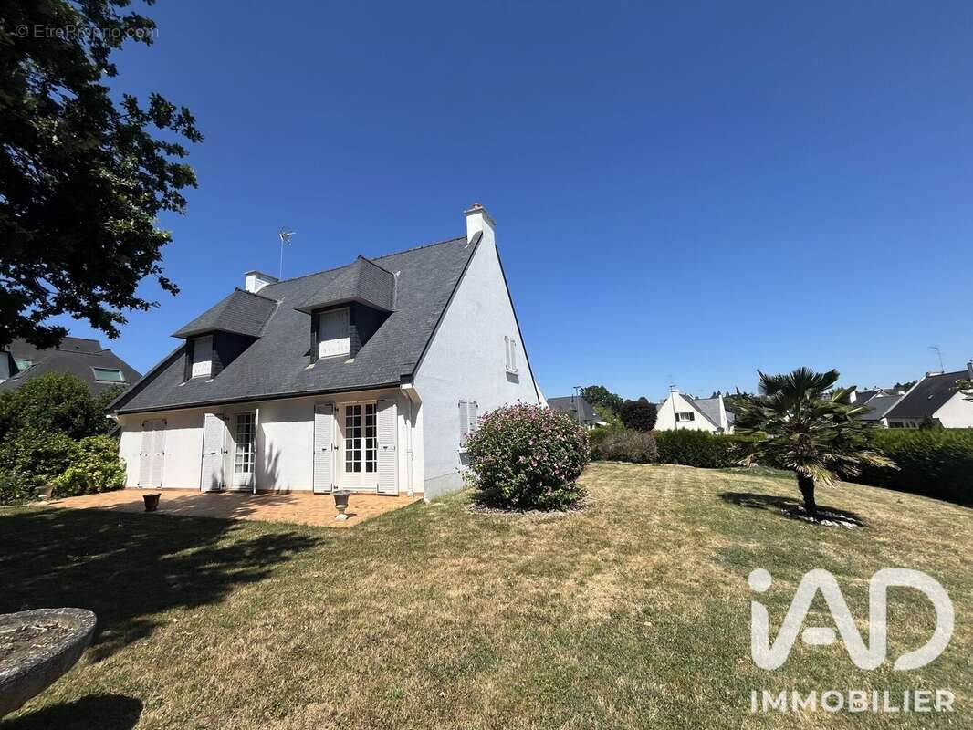 Photo 3 - Maison à CESSON-SEVIGNE