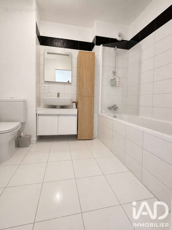 Appartement 38 m² à Metz  - photo 9