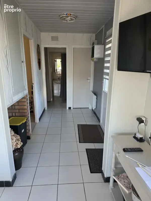 Charmante maison de vacances ou gîte vue mer - photo 11