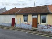 Maison à CORBIE