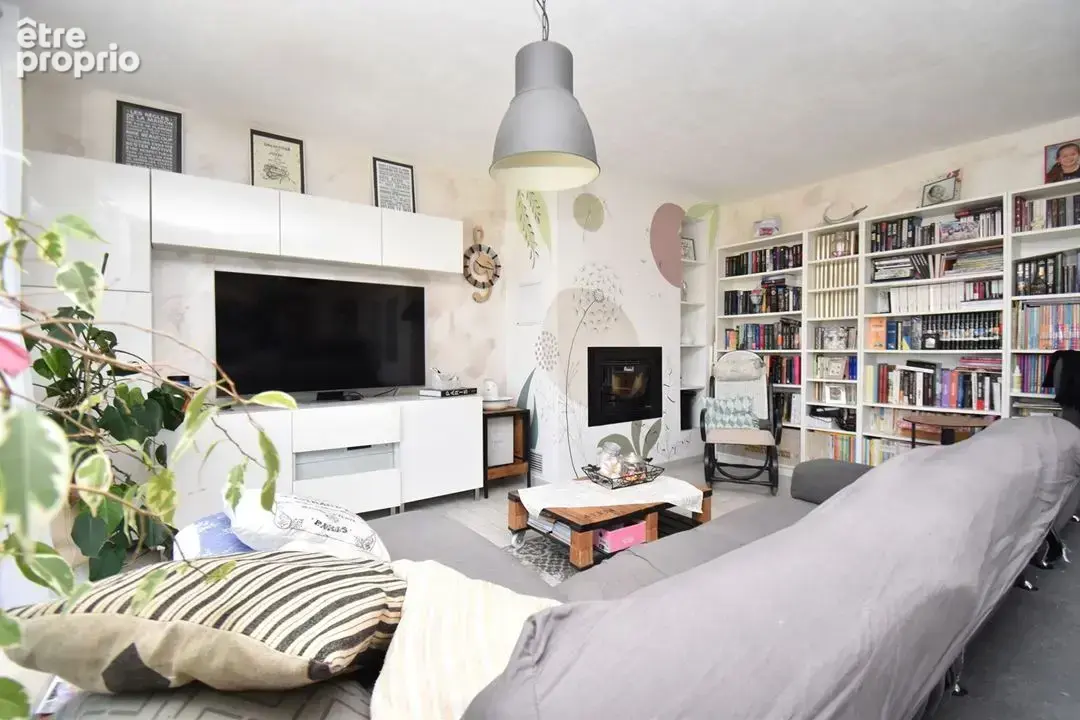 Maison 140 m² à Avesnes-Les-Aubert  - photo 4