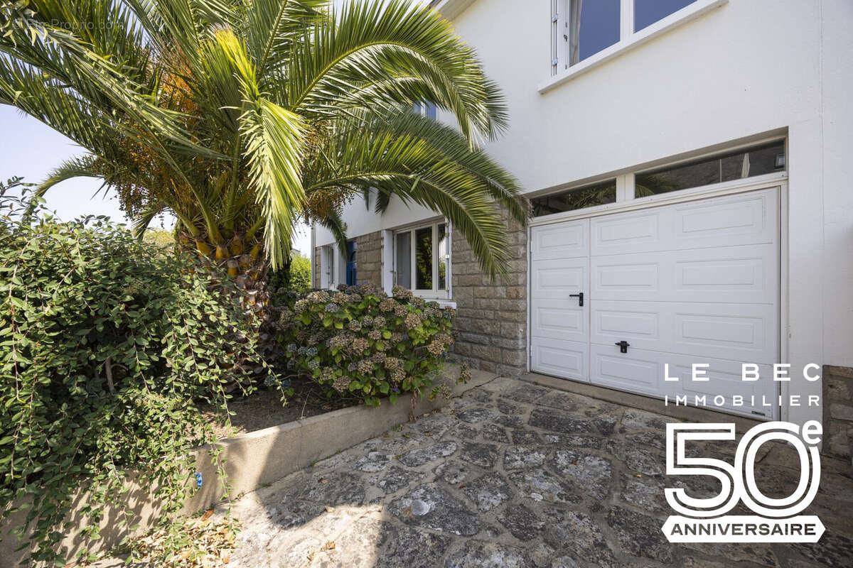 Maison 117 m² à Vannes  - photo 2