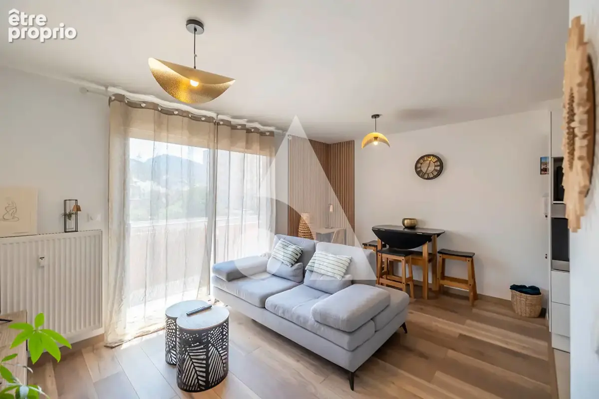 Appartement à GAP